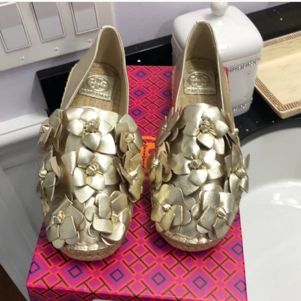 Tory Burch Espadrilles
